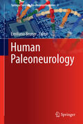 Bruner |  Human Paleoneurology | eBook | Sack Fachmedien