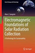 Sangster |  Electromagnetic Foundations of Solar Radiation Collection | Buch |  Sack Fachmedien