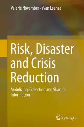 November / Leanza | Risk, Disaster and Crisis Reduction | E-Book | www.sack.de