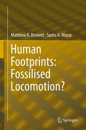 Bennett / Morse | Human Footprints: Fossilised Locomotion? | E-Book | sack.de
