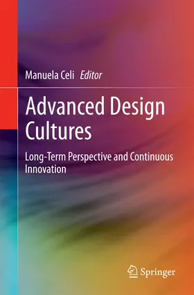 Celi | Advanced Design Cultures | E-Book | www.sack.de