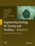 Lollino / Manconi / Canals Artigas |  Engineering Geology for Society and Territory - Volume 4 | Buch |  Sack Fachmedien