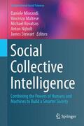 Miorandi / Maltese / Stewart |  Social Collective Intelligence | Buch |  Sack Fachmedien
