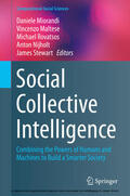 Miorandi / Maltese / Rovatsos |  Social Collective Intelligence | eBook | Sack Fachmedien