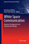 Mishra / Johnson |  White Space Communication | eBook | Sack Fachmedien