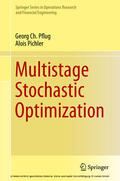 Pflug / Pichler |  Multistage Stochastic Optimization | eBook | Sack Fachmedien