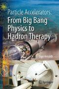 Amaldi |  Particle Accelerators: From Big Bang Physics to Hadron Therapy | Buch |  Sack Fachmedien