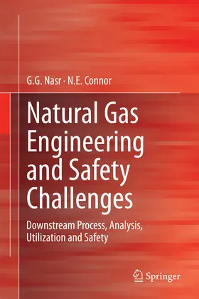 Nasr / Connor | Natural Gas Engineering and Safety Challenges | E-Book | www.sack.de