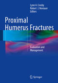 Crosby / Neviaser |  Proximal Humerus Fractures | eBook | Sack Fachmedien