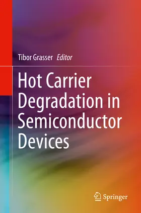 Grasser |  Hot Carrier Degradation in Semiconductor Devices | eBook | Sack Fachmedien