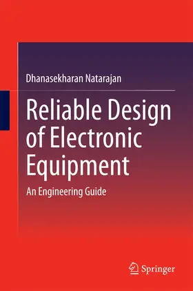 Natarajan |  Reliable Design of Electronic Equipment | eBook | Sack Fachmedien