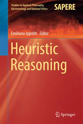 Ippoliti | Heuristic Reasoning | E-Book | sack.de