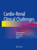 Goldsmith / Covic / Spaak |  Cardio-Renal Clinical Challenges | eBook | Sack Fachmedien