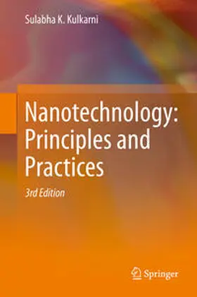 Kulkarni | Nanotechnology: Principles and Practices | E-Book | www.sack.de