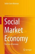 Muresan |  Social Market Economy | Buch |  Sack Fachmedien