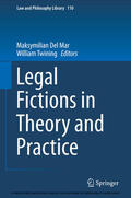 Del Mar / Twining |  Legal Fictions in Theory and Practice | eBook | Sack Fachmedien