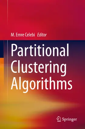 Celebi | Partitional Clustering Algorithms | E-Book | www.sack.de