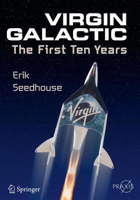 Seedhouse | Virgin Galactic | Buch | 978-3-319-09261-4 | sack.de