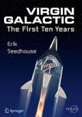 Seedhouse |  Virgin Galactic | Buch |  Sack Fachmedien