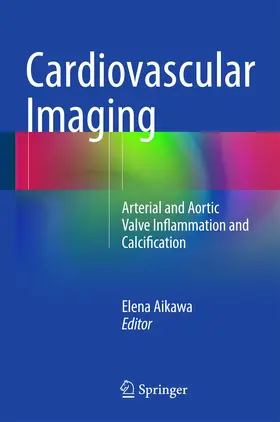 Aikawa |  Cardiovascular Imaging | Buch |  Sack Fachmedien