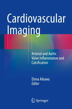Aikawa |  Cardiovascular Imaging | eBook | Sack Fachmedien
