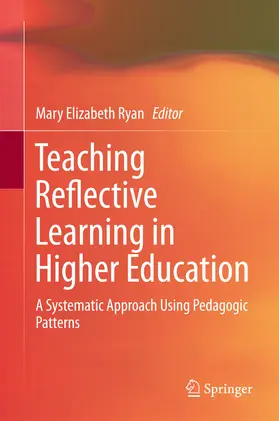 Ryan | Teaching Reflective Learning in Higher Education | E-Book | www.sack.de