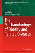Gefen / Benayahu |  The Mechanobiology of Obesity and Related Diseases | eBook | Sack Fachmedien
