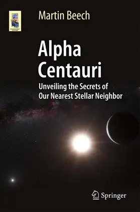 Beech |  Alpha Centauri | Buch |  Sack Fachmedien