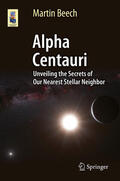 Beech |  Alpha Centauri | eBook | Sack Fachmedien