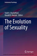 Shackelford / Hansen |  The Evolution of Sexuality | eBook | Sack Fachmedien