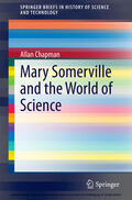 Chapman |  Mary Somerville and the World of Science | eBook | Sack Fachmedien