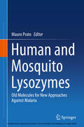 Prato |  Human and Mosquito Lysozymes | eBook | Sack Fachmedien