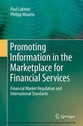 Latimer / Maume |  Promoting Information in the Marketplace for Financial Services | eBook | Sack Fachmedien