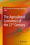 Martinho |  The Agricultural Economics of the 21st Century | eBook | Sack Fachmedien