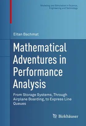 Bachmat |  Mathematical Adventures in Performance Analysis | eBook | Sack Fachmedien