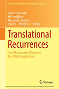 Marwan / Riley / Giuliani |  Translational Recurrences | eBook | Sack Fachmedien