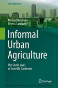 Hardman / J. Larkham |  Informal Urban Agriculture | eBook | Sack Fachmedien