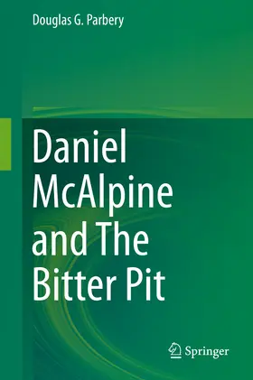 Parbery | Daniel McAlpine and The Bitter Pit | E-Book | www.sack.de