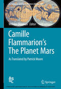 Flammarion / Sheehan |  Camille Flammarion's The Planet Mars | eBook | Sack Fachmedien