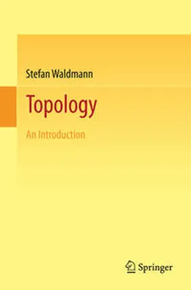 Waldmann | Topology | E-Book | www.sack.de