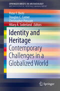 Biehl / Comer / Prescott |  Identity and Heritage | eBook | Sack Fachmedien