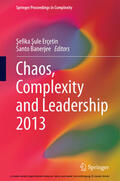 Erçetin / Banerjee |  Chaos, Complexity and Leadership 2013 | eBook | Sack Fachmedien