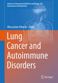 Pokorski |  Lung Cancer and Autoimmune Disorders | eBook | Sack Fachmedien