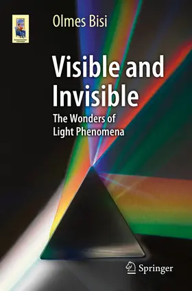 Bisi | Visible and Invisible | E-Book | sack.de