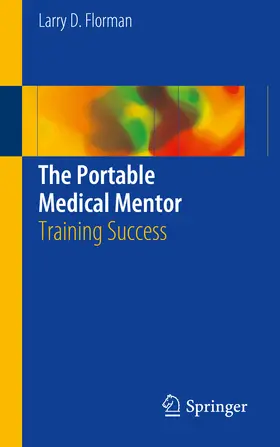Florman |  The Portable Medical Mentor | eBook | Sack Fachmedien