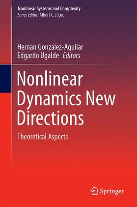 Ugalde / González-Aguilar |  Nonlinear Dynamics New Directions | Buch |  Sack Fachmedien