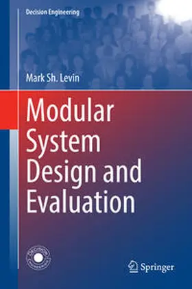 Levin | Modular System Design and Evaluation | E-Book | sack.de