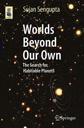 Sengupta | Worlds Beyond Our Own | E-Book | sack.de