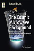 Evans |  The Cosmic Microwave Background | Buch |  Sack Fachmedien