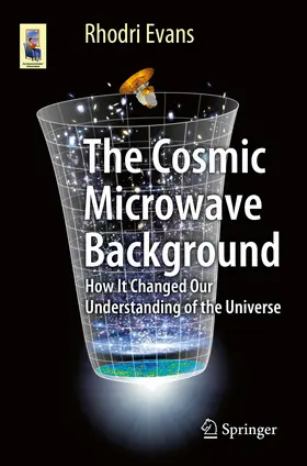 Evans | The Cosmic Microwave Background | E-Book | www.sack.de